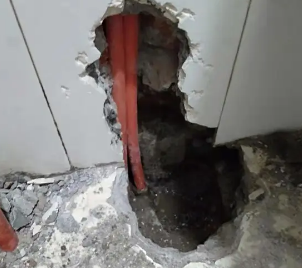 赤城漏水检测电话