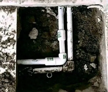 赤城漏水检测多少钱