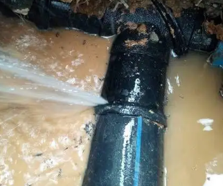 赤城测漏水公司哪家好