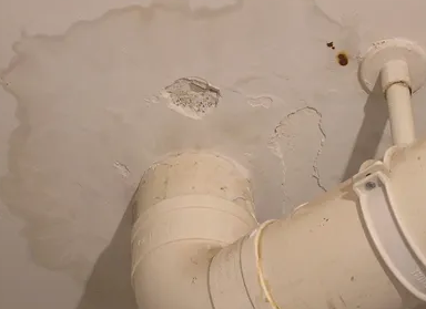 赤城卫生间测漏水多少钱