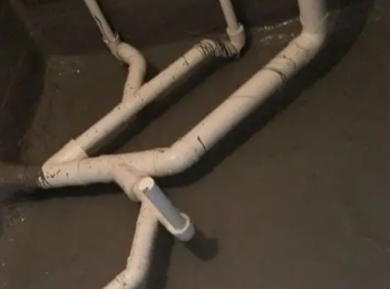 赤城水管漏水检测知识点