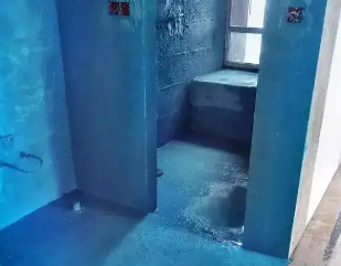 赤城卫生间防水哪家好