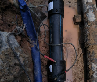 赤城水管漏水检测多少钱