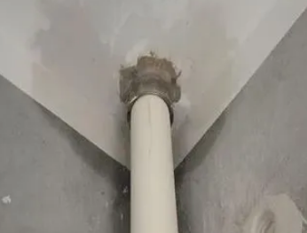 赤城卫生间测漏水价格