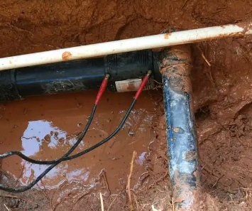 赤城水管漏水检测多少钱