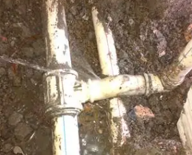 赤城卫生间测漏水多少钱