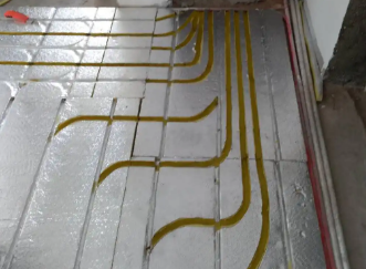 赤城地暖维修哪家好