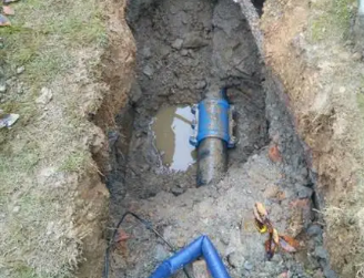 赤城水管漏水检测多少钱