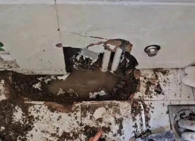 赤城漏水检测电话